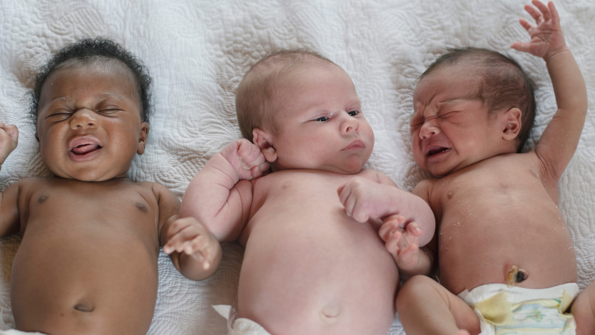 Thousands of Newborns Affected Each Year: Congenital Syphilis is Rising